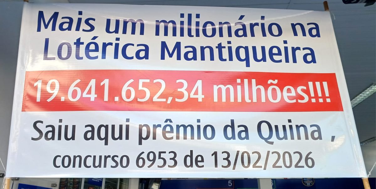 Lotérica Mantiqueira — foto 2