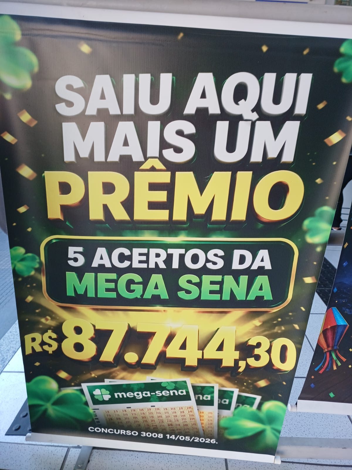 Lotérica Mantiqueira — foto 3