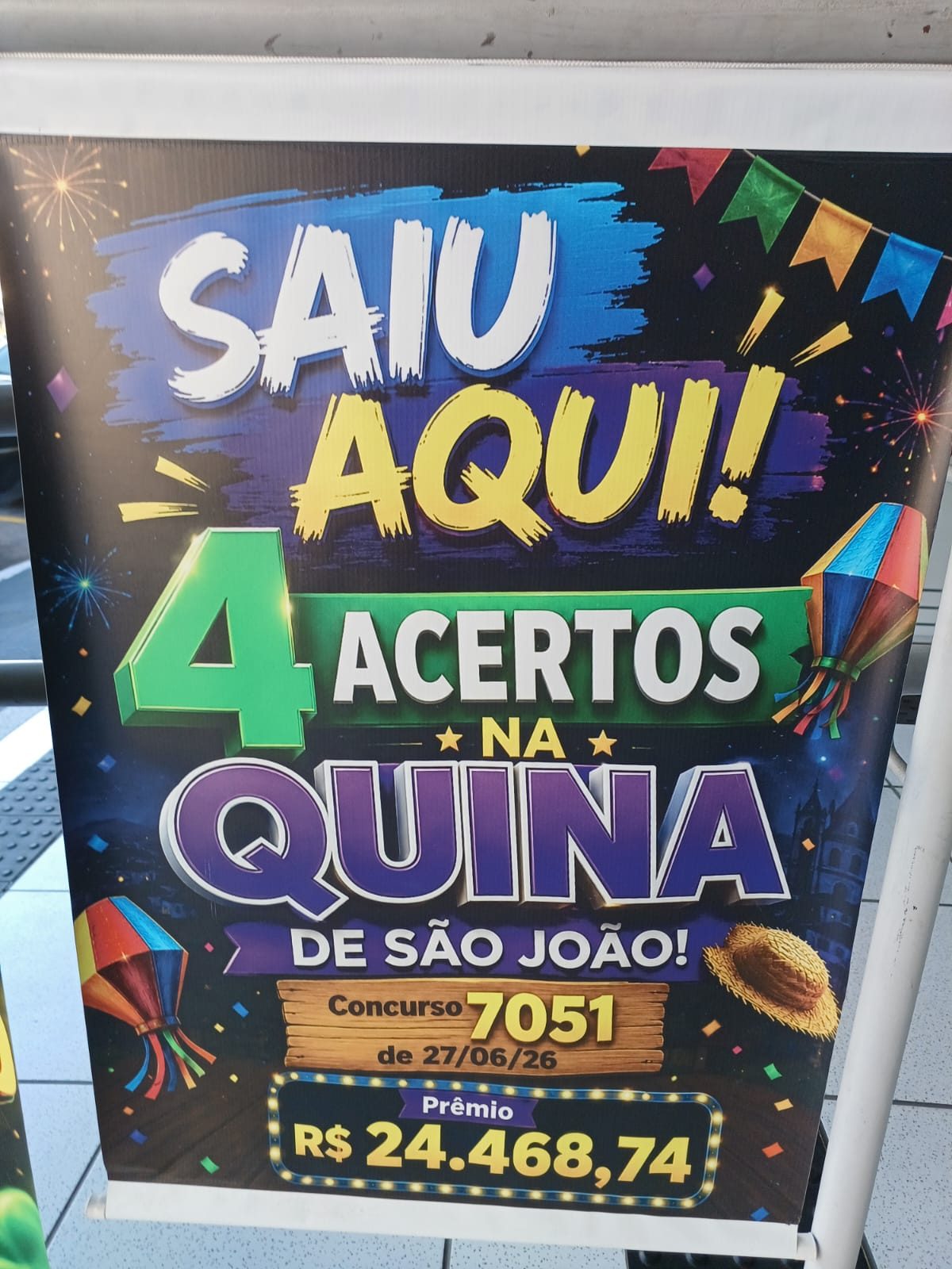 Lotérica Mantiqueira — foto 4